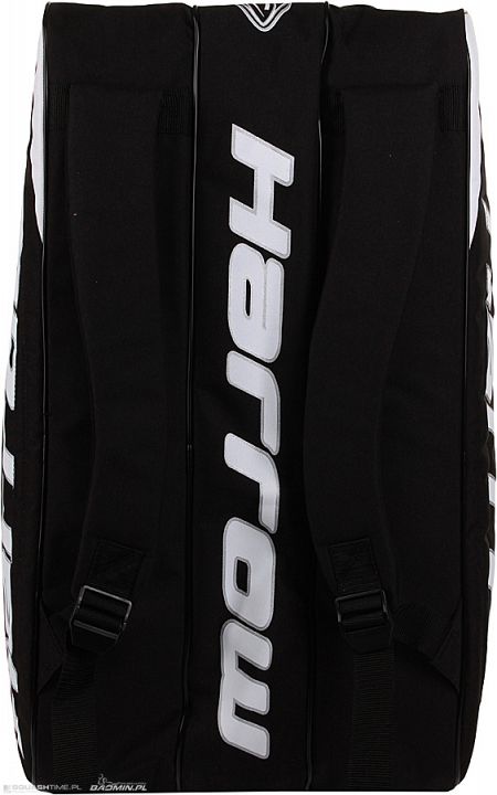 Harrow Pro Shoulder 9R Navy / Silver